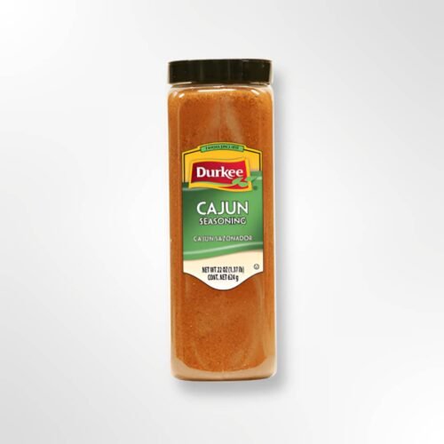 Durkee Cajun Seasoning 637gr