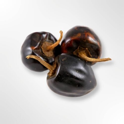 Dried Cascabel Chillies 100g