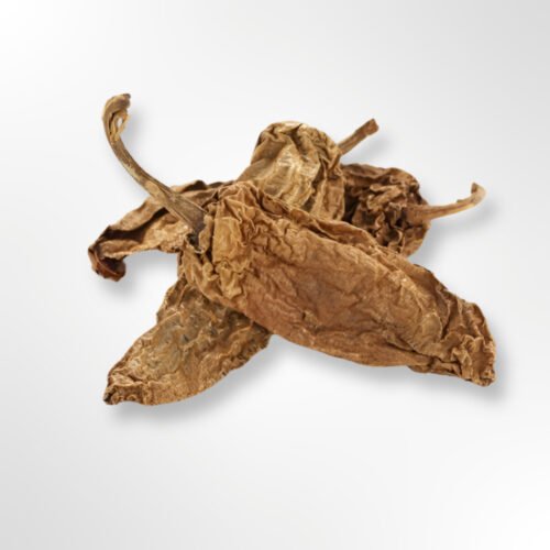 Dried Chipotle Chillies 100g