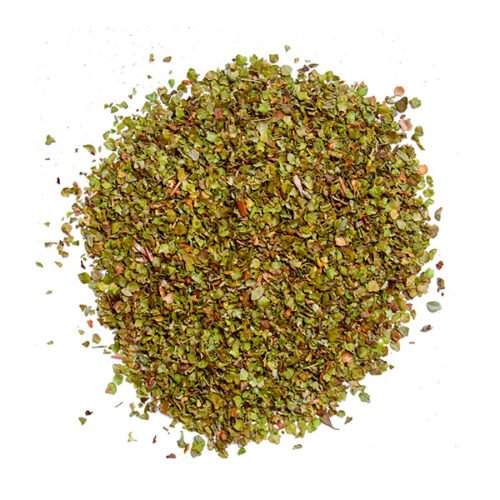 dried epazote
