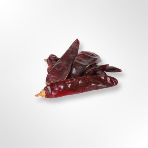 Dried Guajillo Chillies 100g