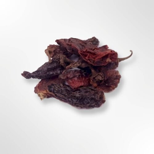 Dried Morita Chillies 100g