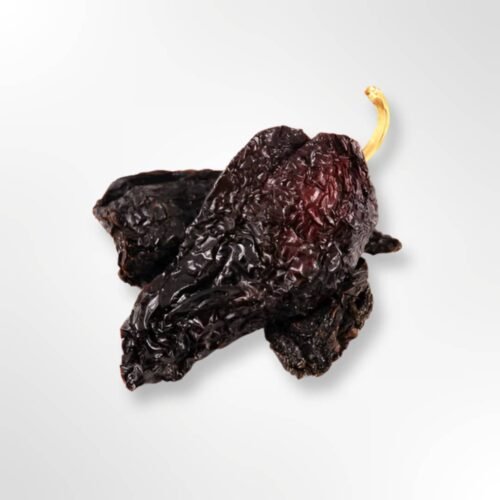 Dried Mulato Chillies 100g
