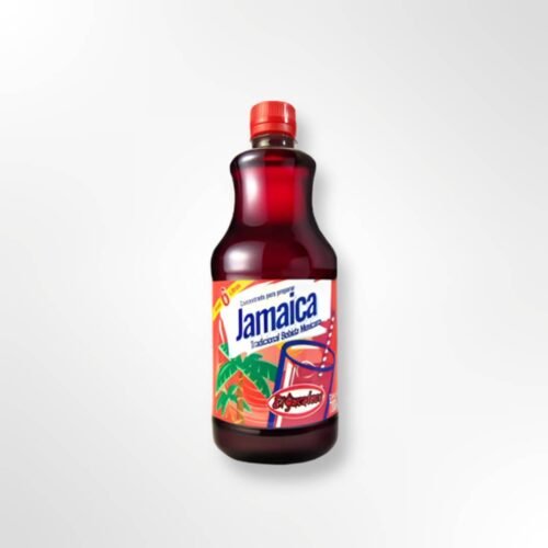 El Yucateco Jamaica Concentrate 700ml