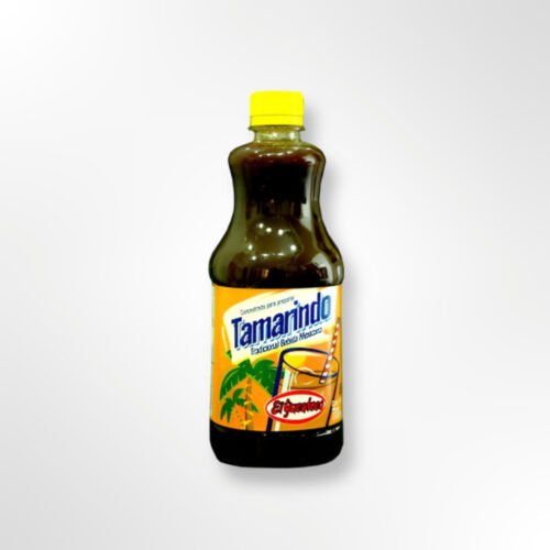 El Yucateco Tamarind Concentrate 700ml