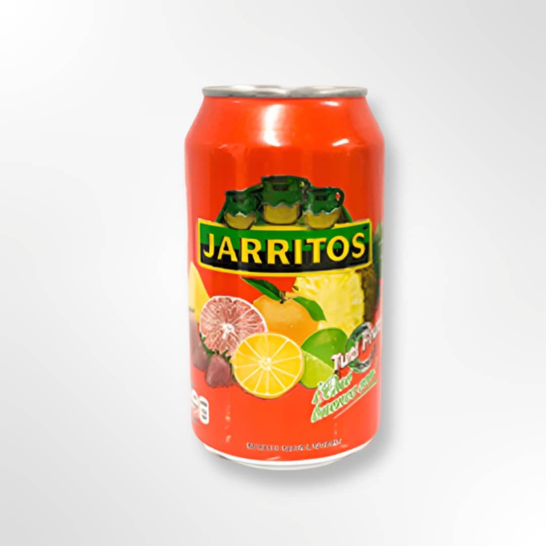 Jarrito By Bottle Poblano Distribution Foods Pty Ltd