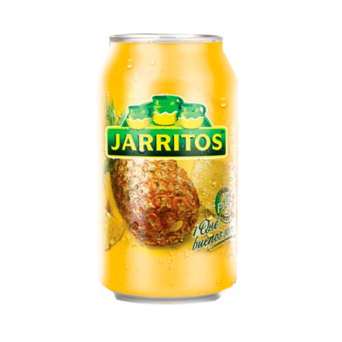 Jarrito Pinneaple 330ml