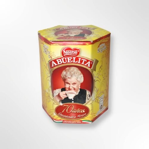Mexican Chocolate Abuelita 540g