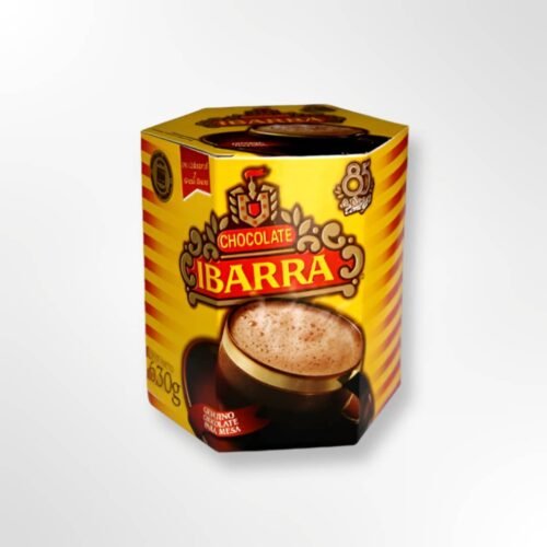Mexican Chocolate Ibarra 540g
