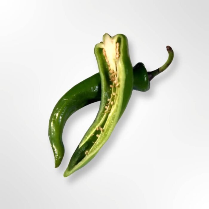 Pasilla Chili Seeds (10 seeds)