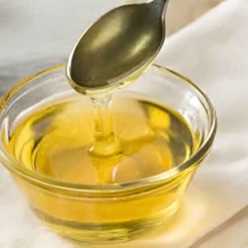 Agave syrup light 300g bottle