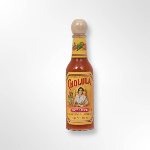 Cholula Hot Sauce 145ml