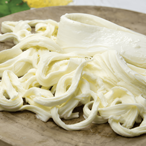 1kg Oaxaca cheese: DELIVERY 15 KMS FROM MELBOURNE CBD ONLY