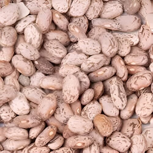 Whole dried pinto Beans 25kg