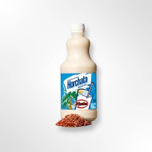 Rice Horchata Concentrate 700ml