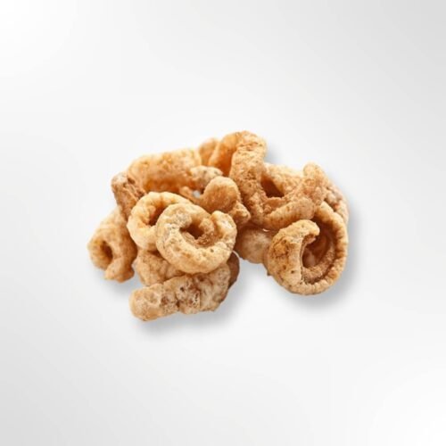 Chicharron Pork crackle 90g