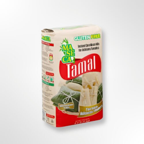 Tamale Flour Maseca 1kg