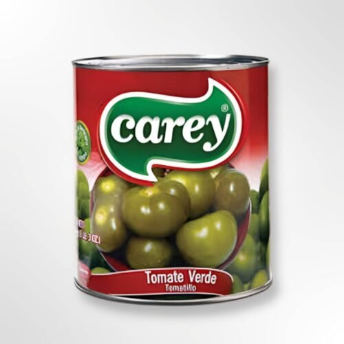 Carey Whole Green tomatoes or Tomatilloes 765g