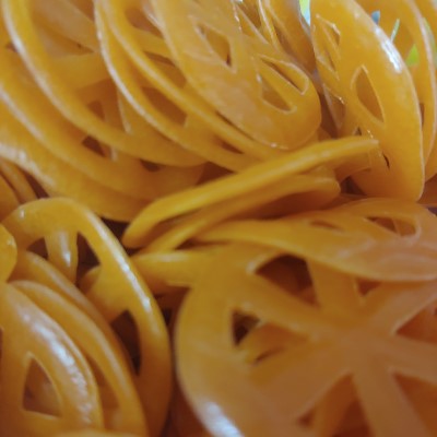 Chicharrones Duritos