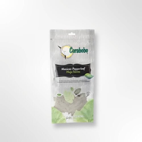 Hoja santa 5g Carabobo