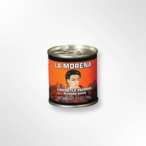 La Morena Chipotle in adobo 215g