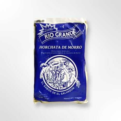 Horchata de morro 340g
