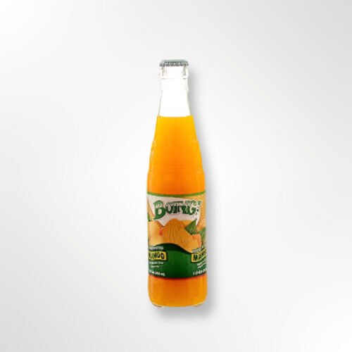 Boing Mango Juice 350ml Glass