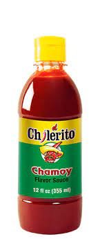 Chamoy salsa El Chilerito 355ml