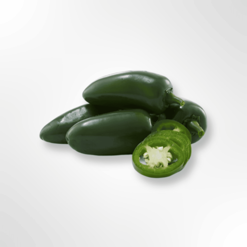 Jalapeno chilli Seeds (10 seeds)