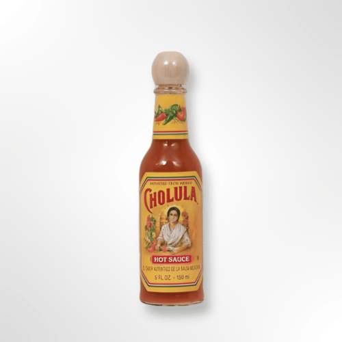 Cholula Hot Sauce 145ml Lime