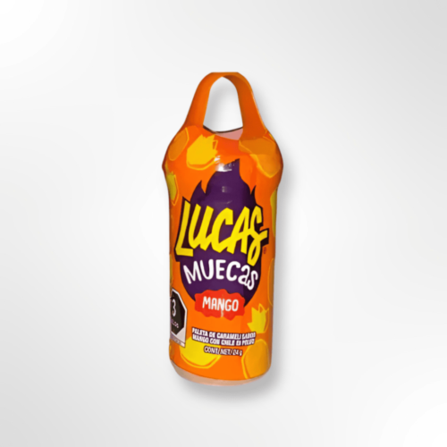 Lucas Muecas Mango