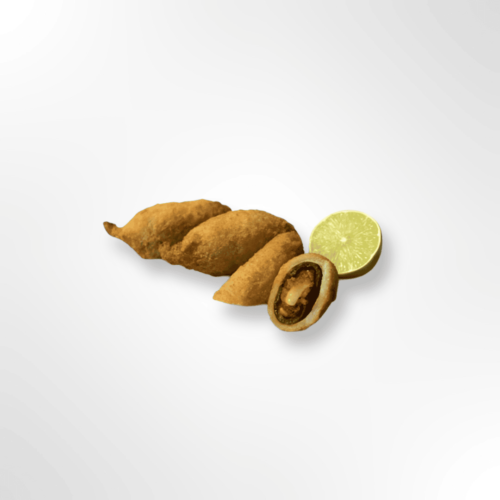 Jalapeno Poppers