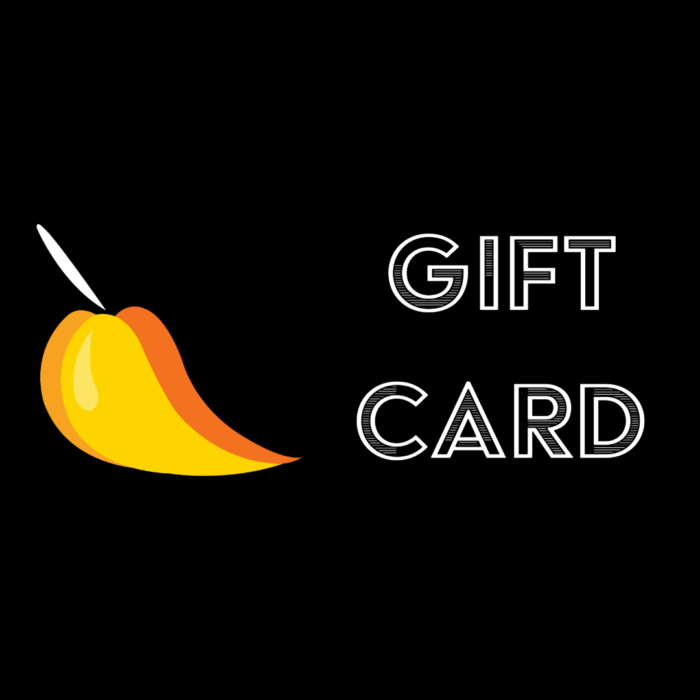 $50 Gift Card