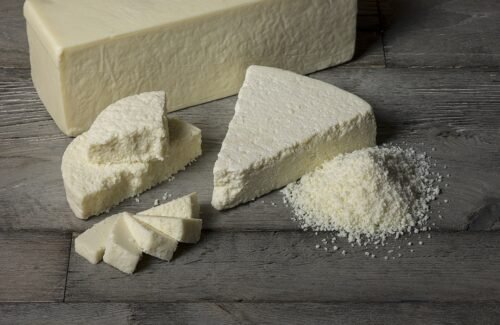 Queso Cotija - DO NOT PURCHASE ONLINE