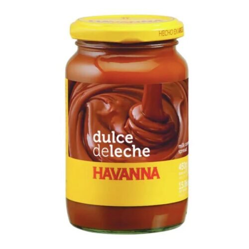 Havanna Dulce de Leche 450g