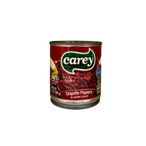 Carey Chipotle chilli in Adobo 198g