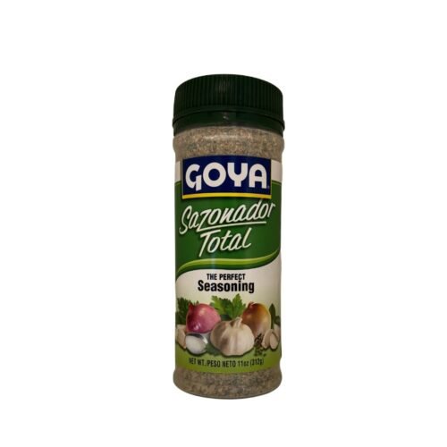 Goya Sazonador Total - The Perfect Seasoning (312g)