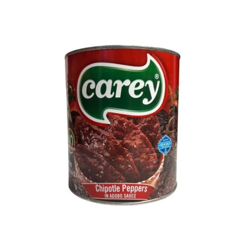 Carey Chipotle chilli in Adobo 2.8kg A10