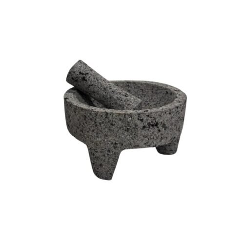 Molcajete (Molcahete) 13cm