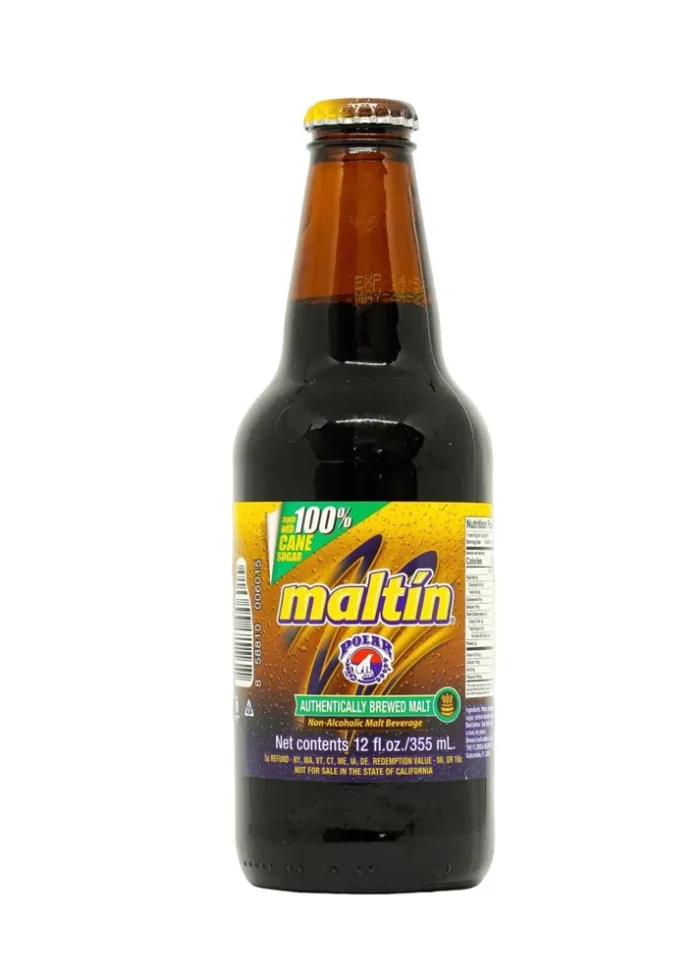Malta Maltin Polar 355ml