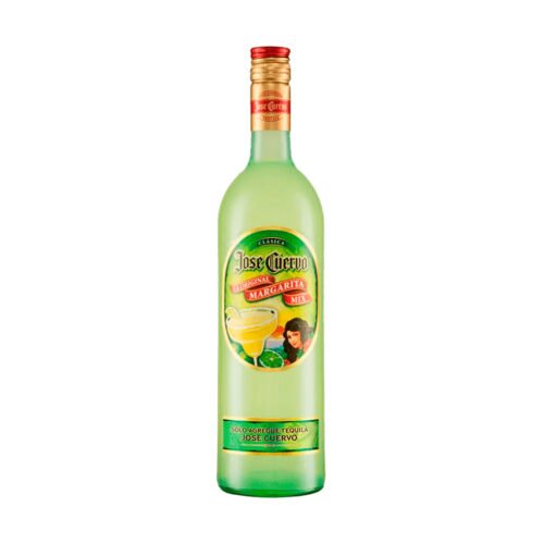 Jose Cuervo La Original Margarita Mix 1L