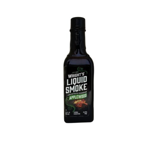 Liquid Smoke Applewood 103 ml