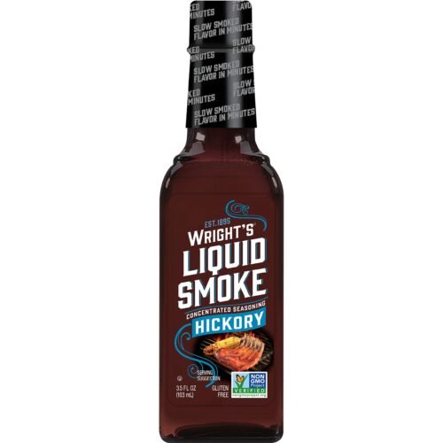 Liquid smoke 103 ml