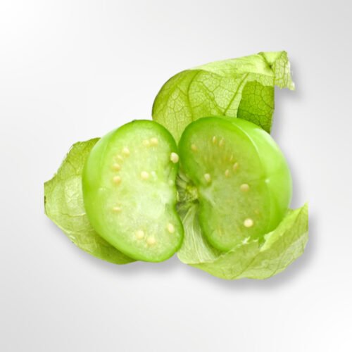 Tomatillo Seeds (15 seeds)