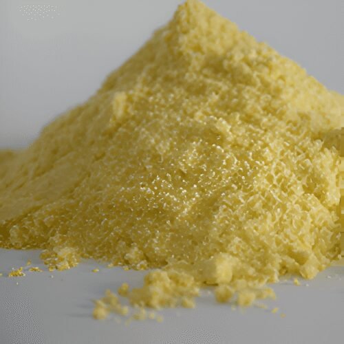 Yellow Corn Flour 1 kg (Minsa)