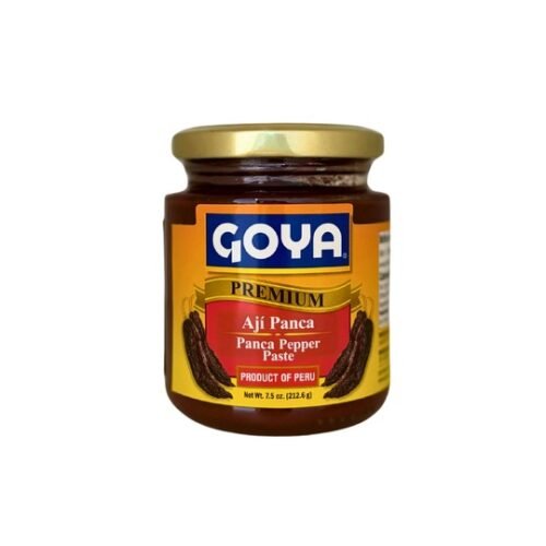 Aji Panca Pepper Paste 212gr