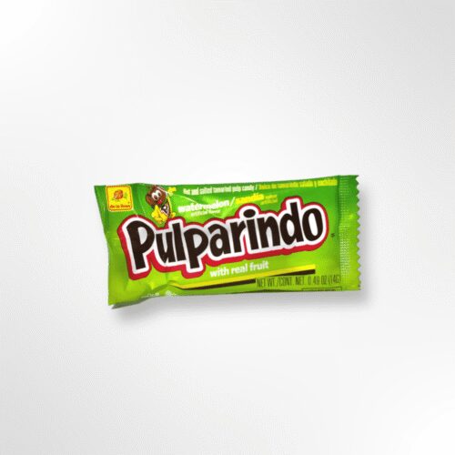Pulparindo Sandia Tamarind Paste 14g