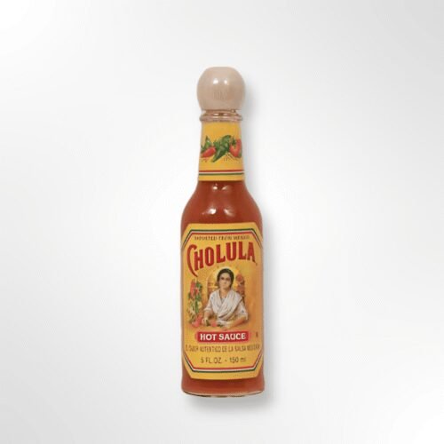 Cholula Hot Sauce 145ml Lime