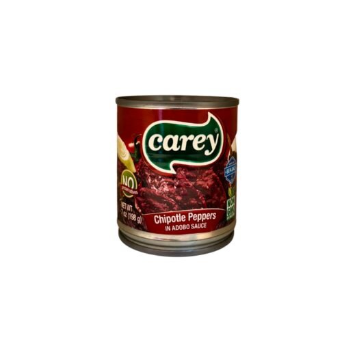 Carey Chipotle chilli in Adobo 198g