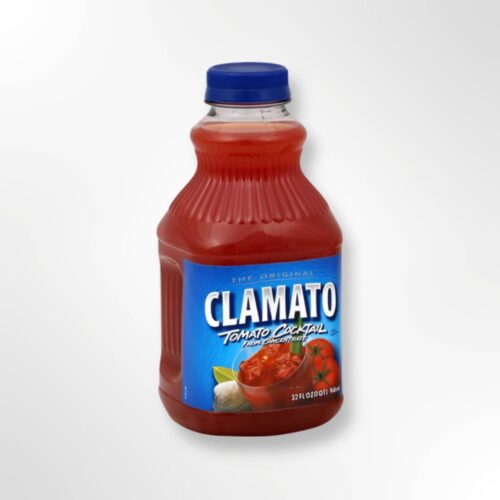 Clamato 1.89 l Motts